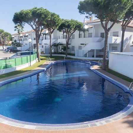 Apartamento Castillo De Mar Chiclana de la Frontera Exteriér fotografie