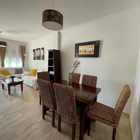 Apartamento Castillo De Mar Chiclana de la Frontera Exteriér fotografie