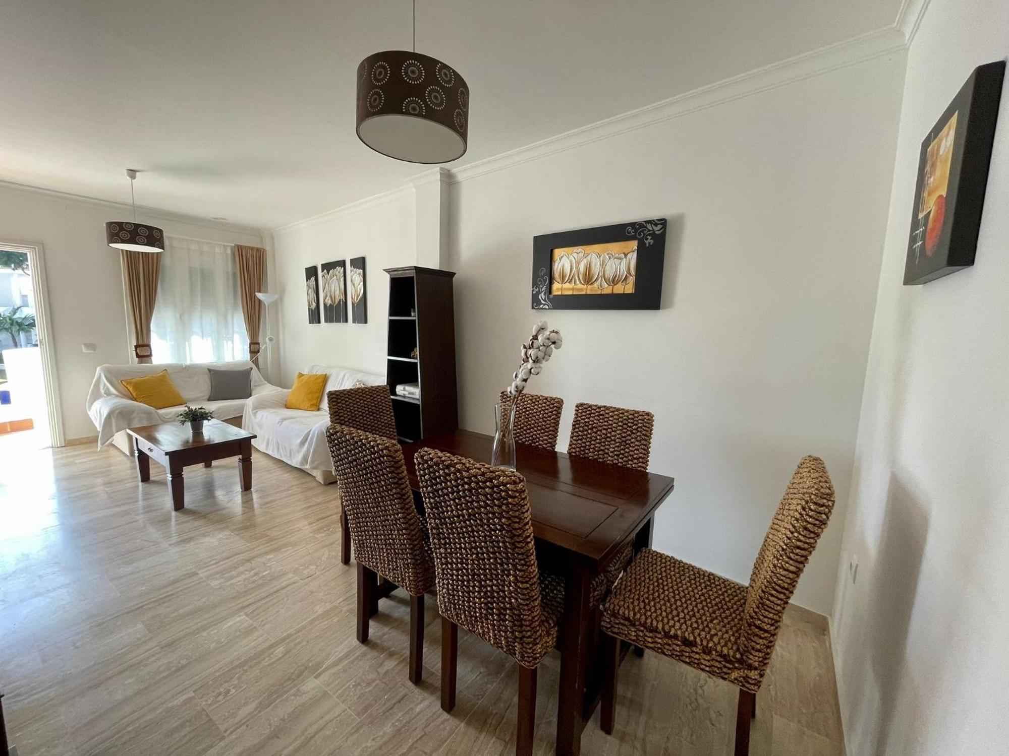 Apartamento Castillo De Mar Chiclana de la Frontera Exteriér fotografie