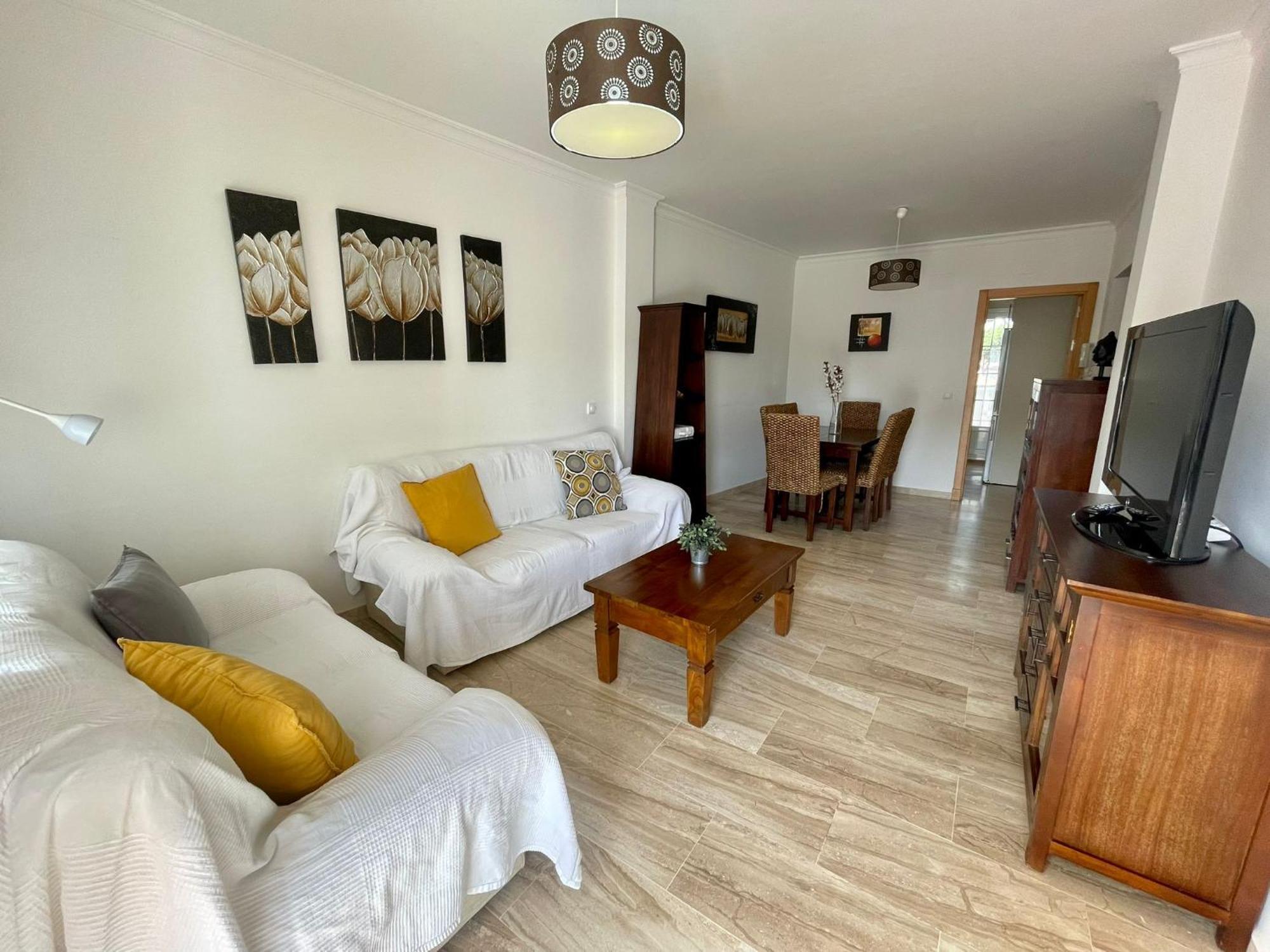 Apartamento Castillo De Mar Chiclana de la Frontera Exteriér fotografie