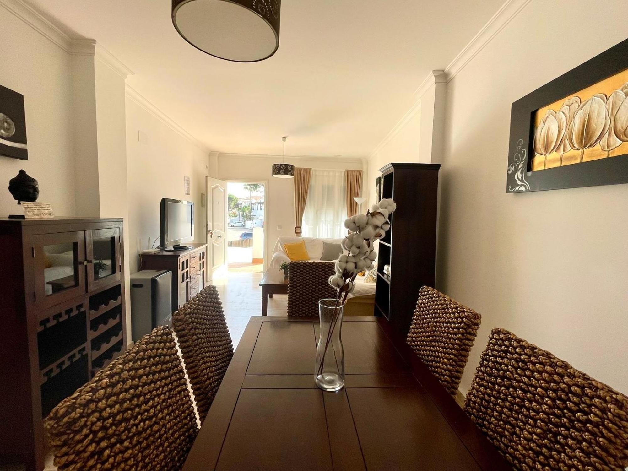 Apartamento Castillo De Mar Chiclana de la Frontera Exteriér fotografie