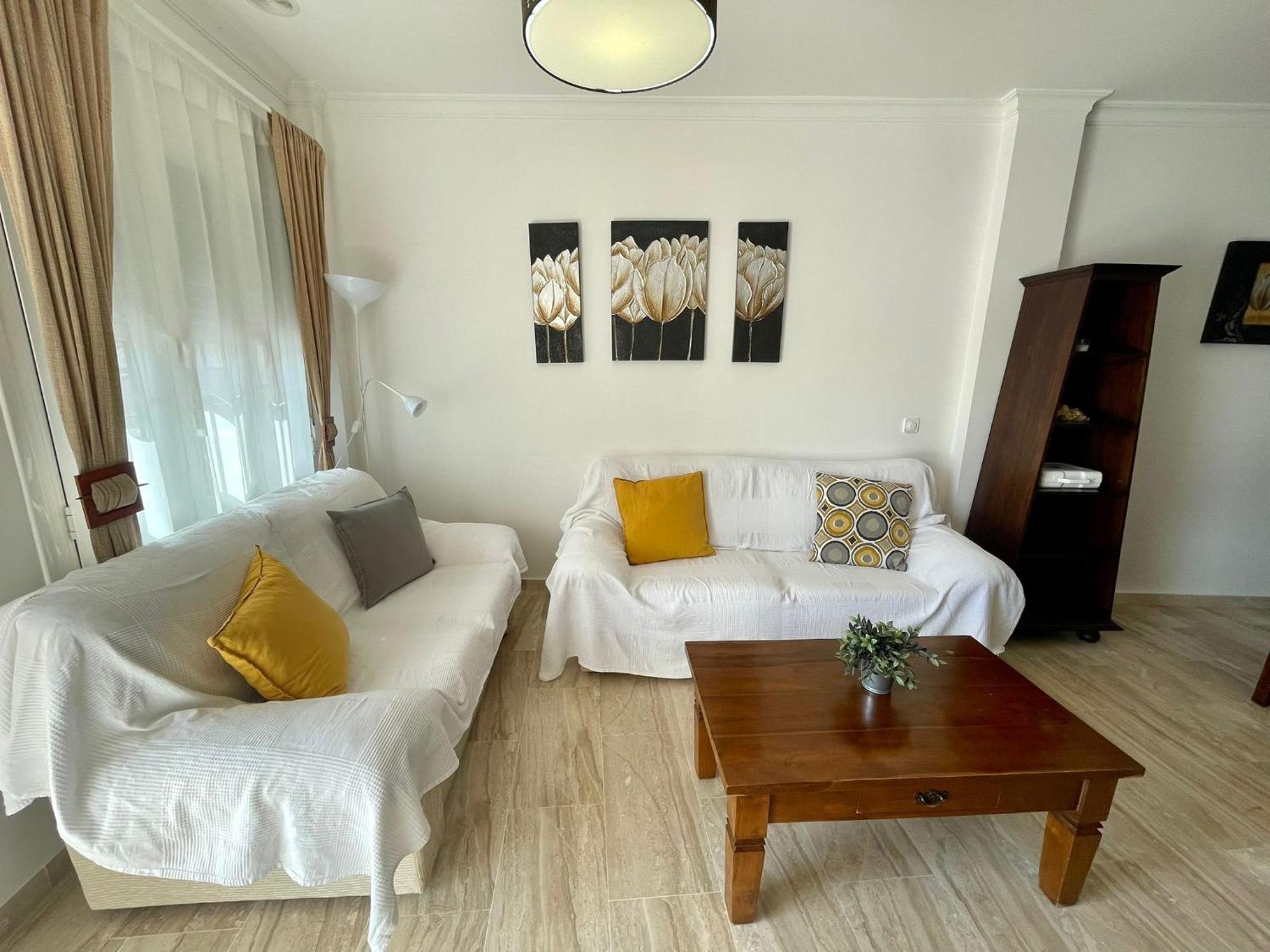 Apartamento Castillo De Mar Chiclana de la Frontera Exteriér fotografie